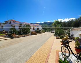 houses for sale in teulada