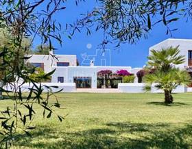 chalet sale santa eulalia del rio by 9,900,000 eur