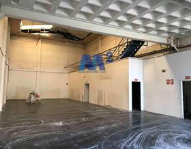 industrial warehouse rent san sebastian de los reyes by 2,100 eur