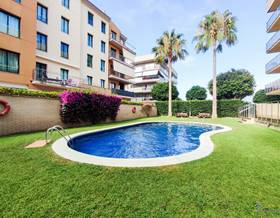 apartment rent cambrils esquirol by 800 eur