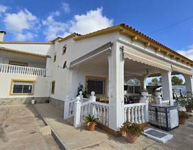 villa sale elche elx poligono by 589,000 eur