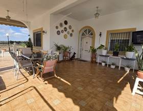 villas for sale in peña las aguilas