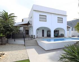 houses for sale in el albir