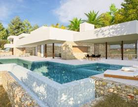 houses for sale in gata de gorgos