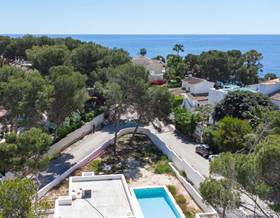 villas for sale in calpe calp