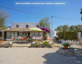 villas for sale in el verger