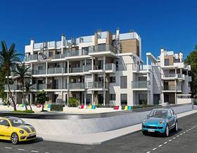 apartment sale denia by 499,000 eur