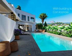 villa sale javea xabia pinosol by 995,000 eur