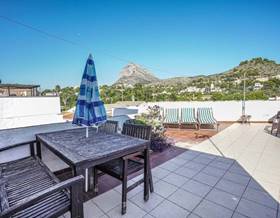 houses for sale in javea xabia