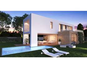 villas for sale in senija