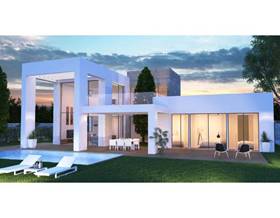 villas for sale in sanet y negrals