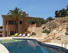 villas for sale in gata de gorgos