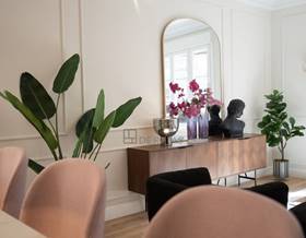 flat sale madrid capital by 2,750,000 eur