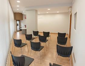 premises sale vilafranca del penedes l'espirall by 80,000 eur