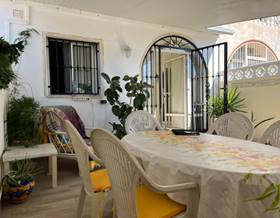 houses for sale in rojales