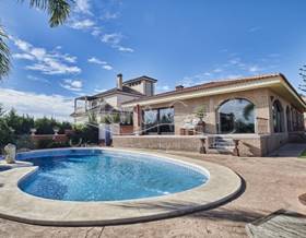 villas for sale in mutxamel