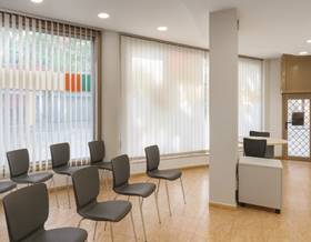 premises for rent in barcelona province