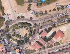 premises for rent in san fernando de henares