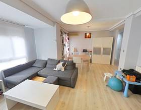 flat rent valencia by 1,300 eur