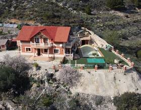 villas for sale in confrides