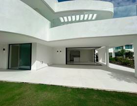 houses for rent in marbella