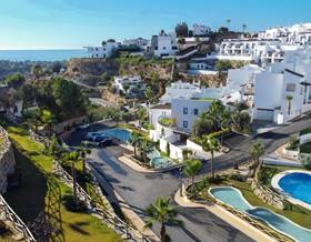 penthouse rent benahavis el paraíso alto by 2,750 eur