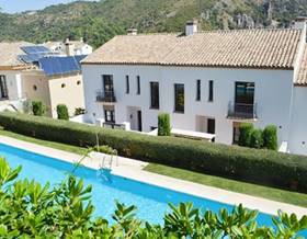 houses for rent in malaga province