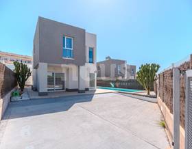 houses for sale in costa adeje