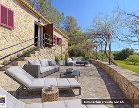 rustic property sale buger by 620,000 eur
