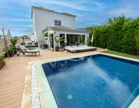 villas for sale in playa de las americas