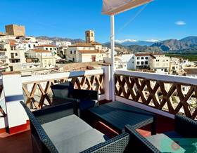 houses for sale in carchuna