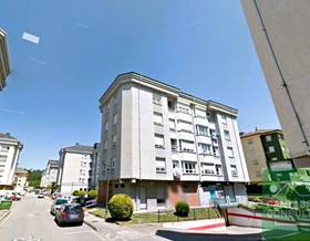 flat sale navia by 245,000 eur