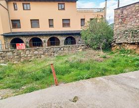 land sale ribera d´urgellet el pla de sant tirs by 42,000 eur