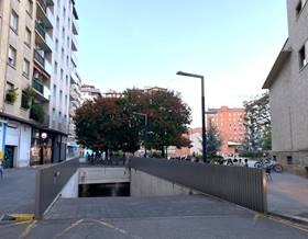 garages for rent in sarriguren