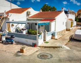 bungalow sale torrevieja la siesta - el salado - torreta by 118,500 eur