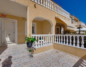 houses for sale in alicante province