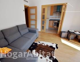 flat sale l´ alcora alcora by 87,000 eur