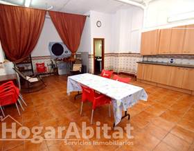 flat sale burriana ronda pedro iv by 144,900 eur