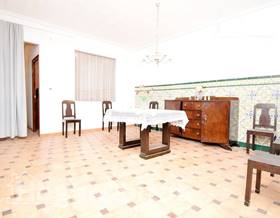 single family house sale villarreal vila real centro by 149,900 eur