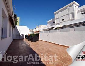 penthouse sale burriana el puerto by 194,000 eur