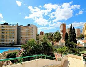 apartment sale benidorm rincon de loix cruz by 142,000 eur