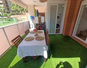 apartment sale la villajoyosa vila joiosa las azaleas - alkadir by 350,000 eur