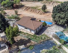 villas for sale in lliça de vall