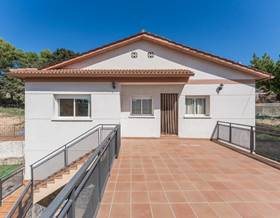 villas for sale in santa eulalia de ronçana