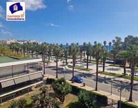 apartment sale tarragona salou by 219,000 eur