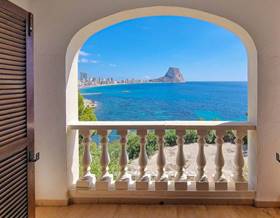 bungalow sale calpe calp la manzanera by 499,000 eur