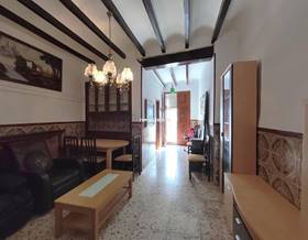 town house sale pedreguer by 148,000 eur