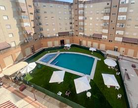 flat rent sevilla by 1,200 eur