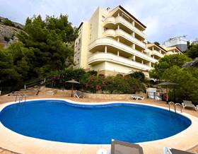 flat sale altea by 355,000 eur