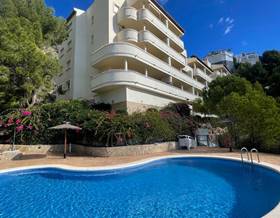 houses for sale in callosa d´en sarria